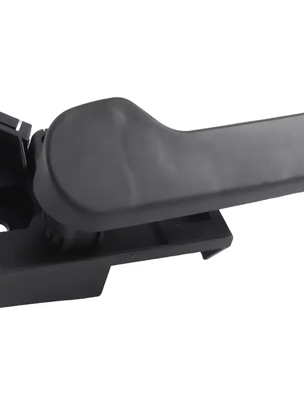 Product VW Hood Release Handle & Bracket Image