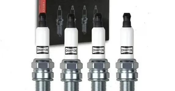 Champion Spark Plugs