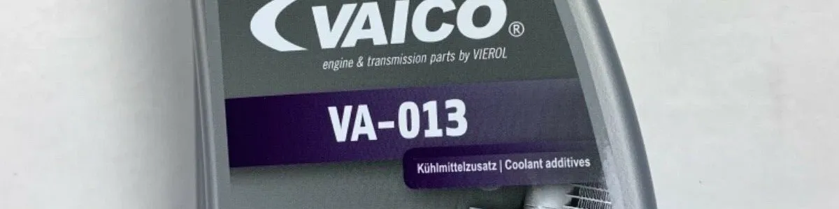 Genuine Volkswagen G13 Long Life Coolant