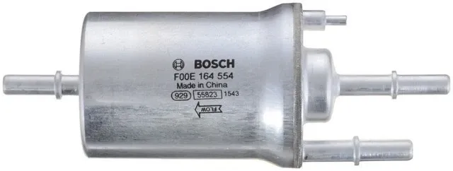 Bosch Automotive Fuel Filter