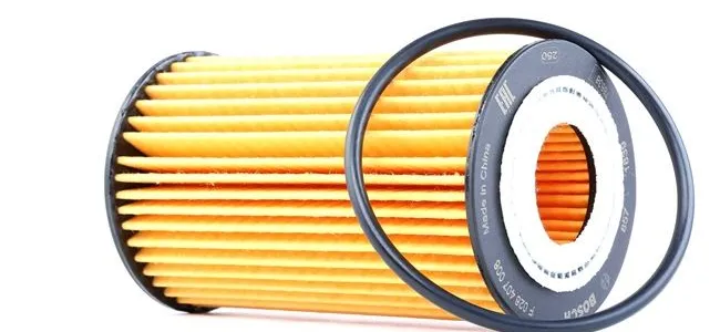 Bosch Automotive Oil Filter