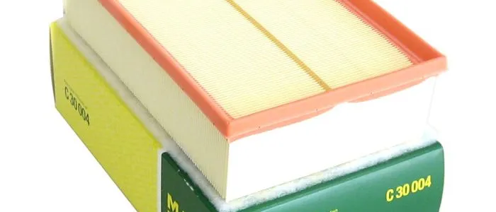 MANN-FILTER Engine Air Filter