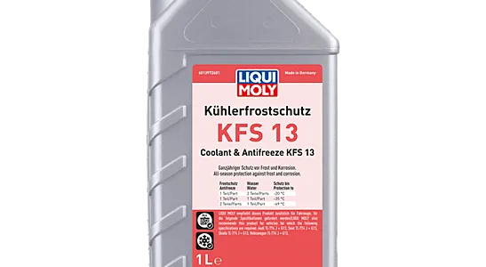 LIQUI MOLY KFS 13 G13 Coolant