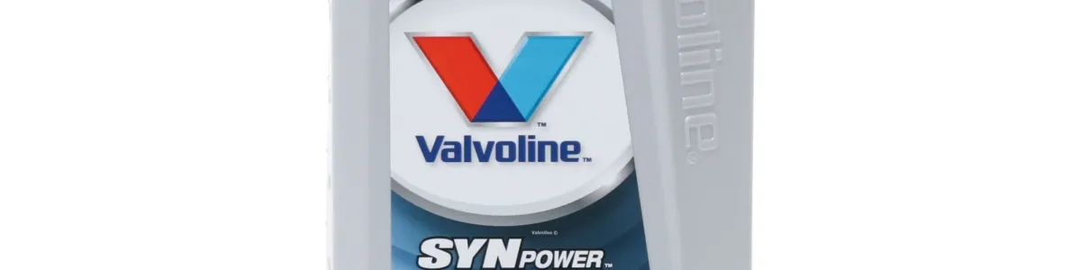 Valvoline Engine Oil