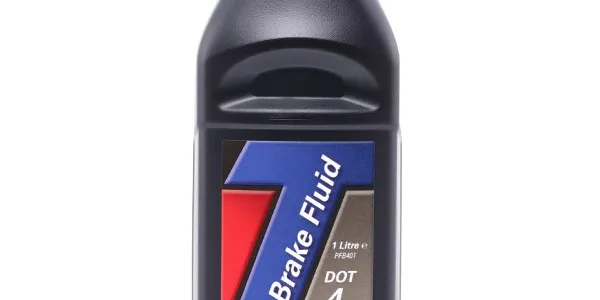 TRW DOT 4 Premium Brake Fluid