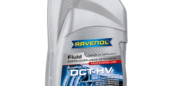 Ravenol DSG Transmission Fluid