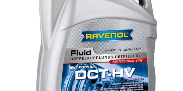 Ravenol DSG Fluid