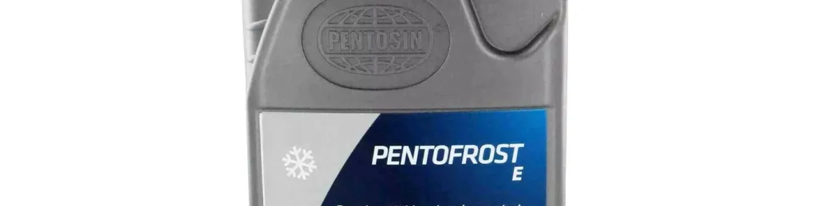 Pentosin Pentofrost Coolant