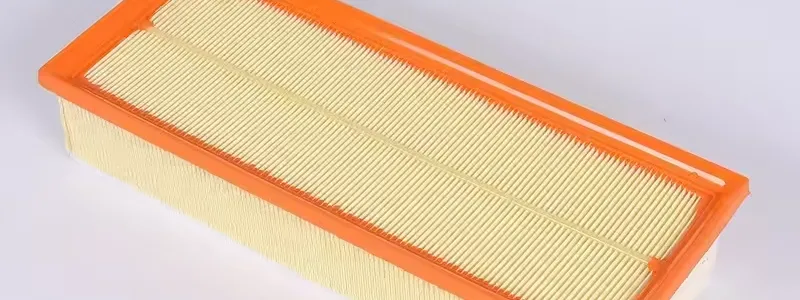 Engine Air Filter 1K0129620D for VW Golf Mk5/Mk6 & Touran (2003–2015)
