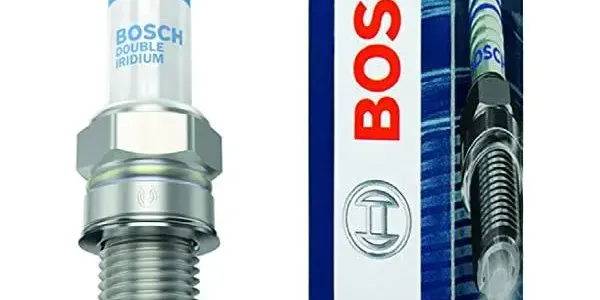 Bosch Spark Plugs