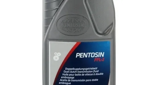 Pentosin DSG Transmission Fluid