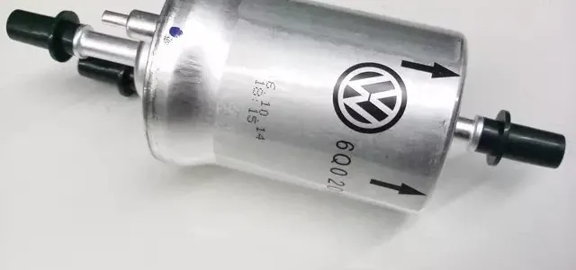 Genuine Volkswagen Fuel Filte