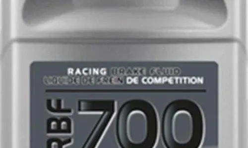 Motul DOT 4 Performance Brake Fluid