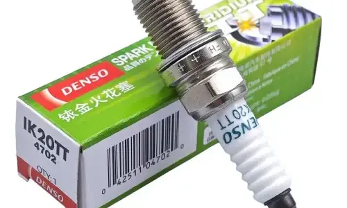 Denso Iridium Spark Plugs
