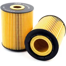 JS Asakashi Oil Filter