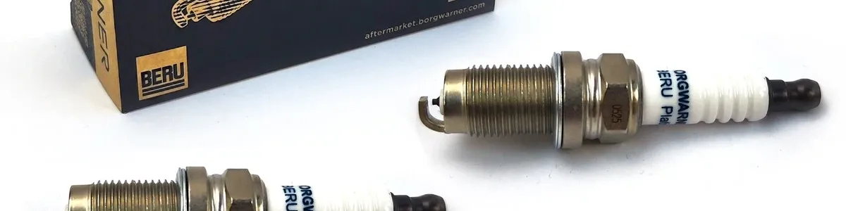 BERU Premium Spark Plugs