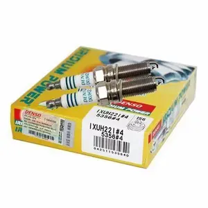 Denso Spark Plugs