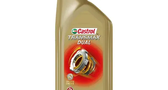 Castrol Transmax DSG Transmission Fluid
