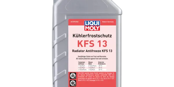 LIQUI MOLY KFS 13 Coolant
