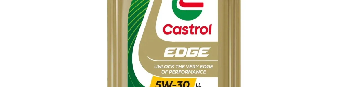 Castrol EDGE 5W-30 LL Engine Oil
