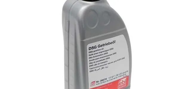 FEBI Bilstein DSG Transmission Fluid