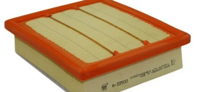 Sakura Engine Air Filter