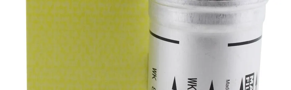 MANN-FILTER Fuel Filter