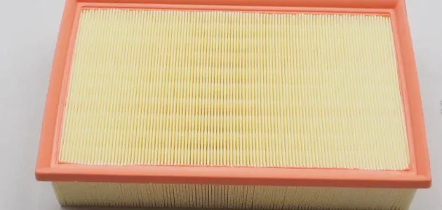 Genuine Volkswagen Engine Air Filter