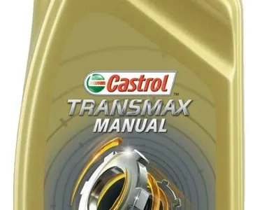 Castrol Syntrans 75W-90 Manual Gearbox Oil