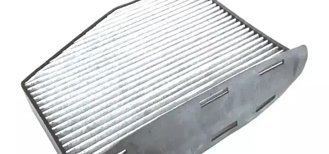 Genuine Volkswagen Cabin Air Filter