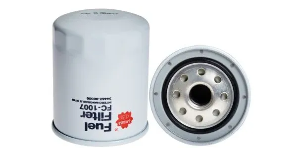 Sakura Fuel Filter