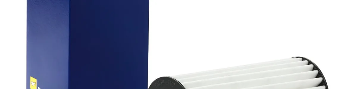 Hengst Filter Oil Filter