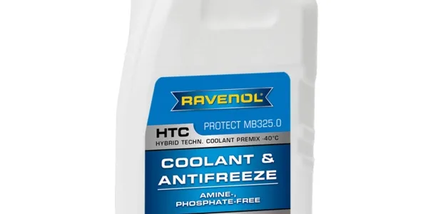 Ravenol HTC Protect C13 Engine Coolant