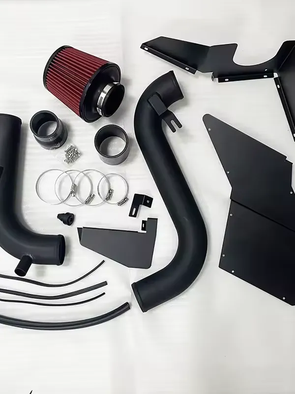 Product Cold Air Intake System for VW 2.0T FSI EA113 – MK5 GTI GLI Golf R Audi A3 & EOS Image