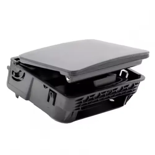Product Rear Armrest Cup Holder 1K0862532F – VW Golf MK5 MK6 (2006–2011) Image