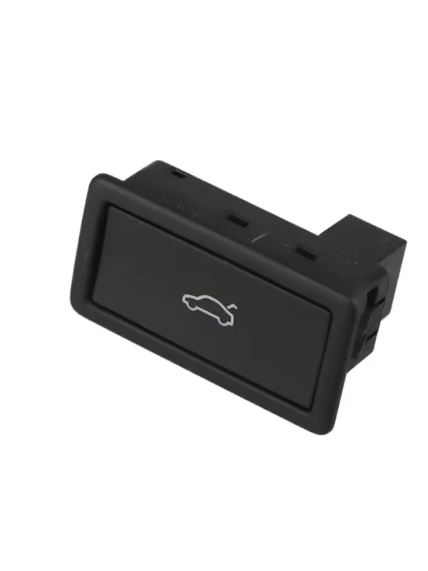 Product Electric Power Trunk Lock Control Switch Button 3VD959831 – Skoda Octavia Superb Kodiaq & VW Passat B8 Image