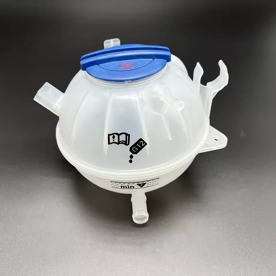 VW Coolant Reservoir Expansion Tank