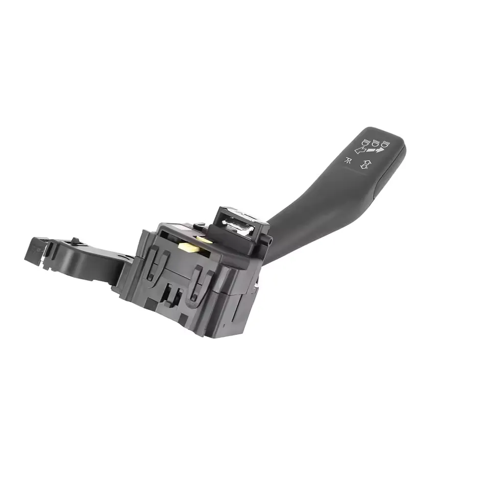 VW Jetta MK5 Cruise Control Turn Signal Switch