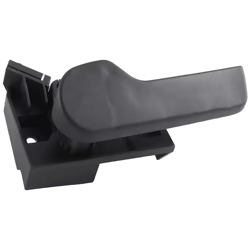 VW Hood Release Handle & Bracket