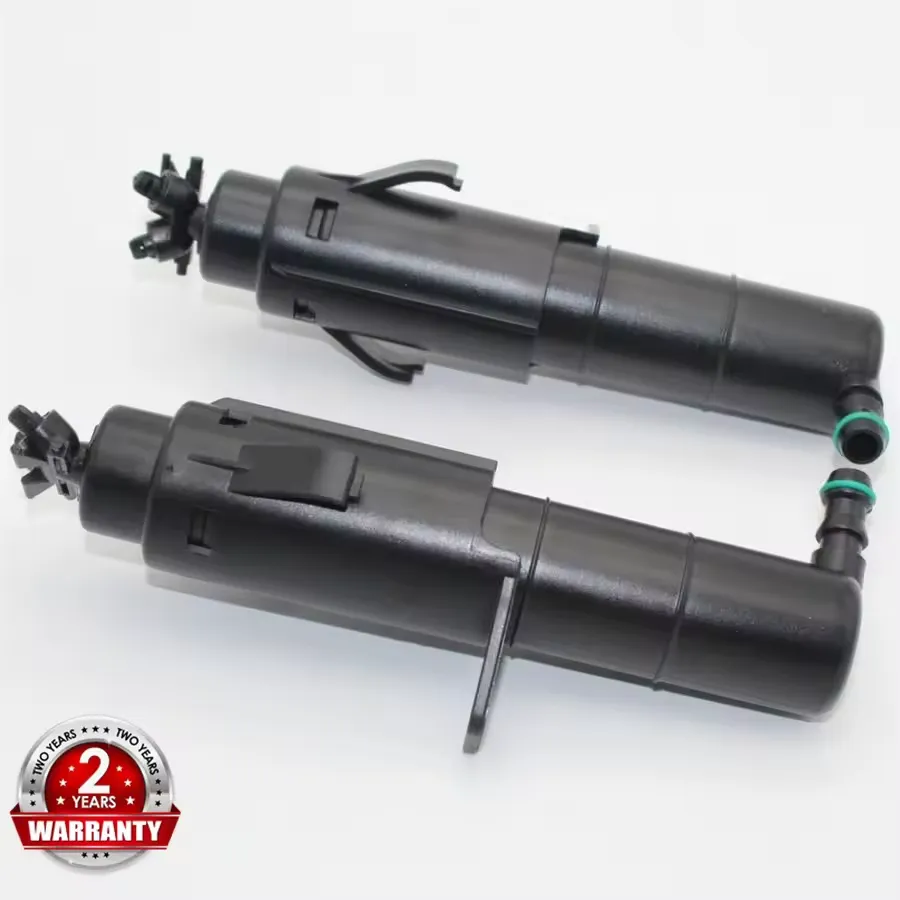 Front Headlight Washer Lift Cylinder Spray Nozzle Jet – VW Golf MK6 GTI R32 GTD (2009–2013)