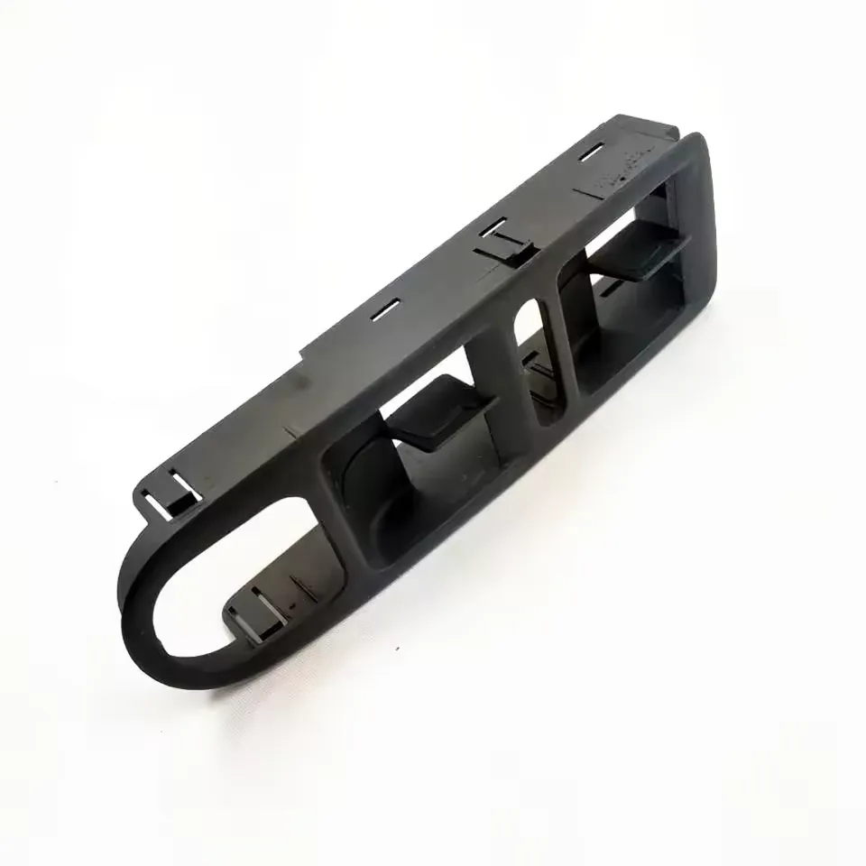 VW MK6 Driver Window Mirror Switch Panel Frame