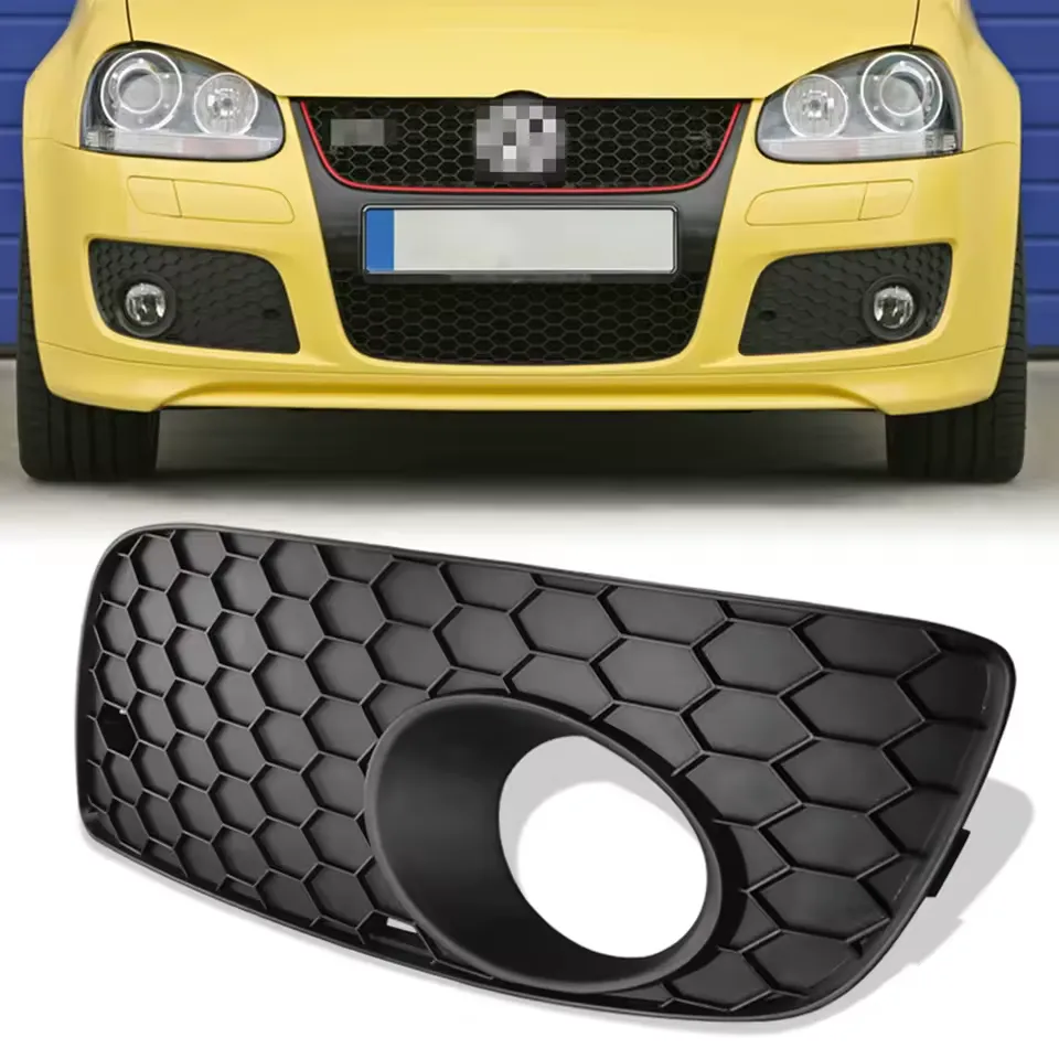 VW-GOLF5-GTI-FOG-LIGHT-GRILLE-1K0853665S-1K0853666P