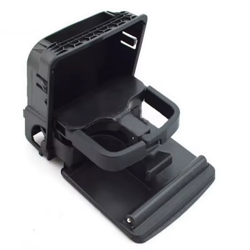 Rear Center Console Armrest Cup Holder 1K0862532C – VW Golf MK6 & Jetta MK5
