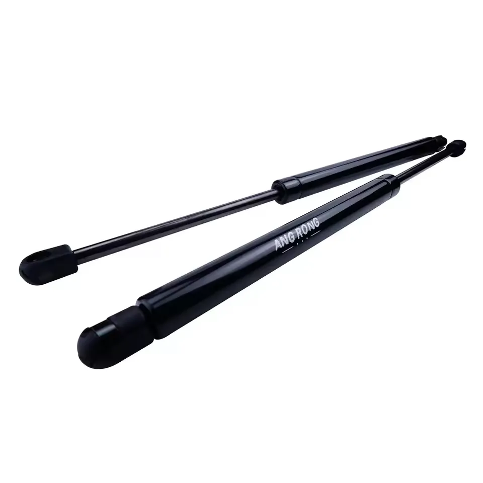 Rear Tailgate Boot Gas Struts Pair – VW Golf MK5 Hatchback (2003–2009)