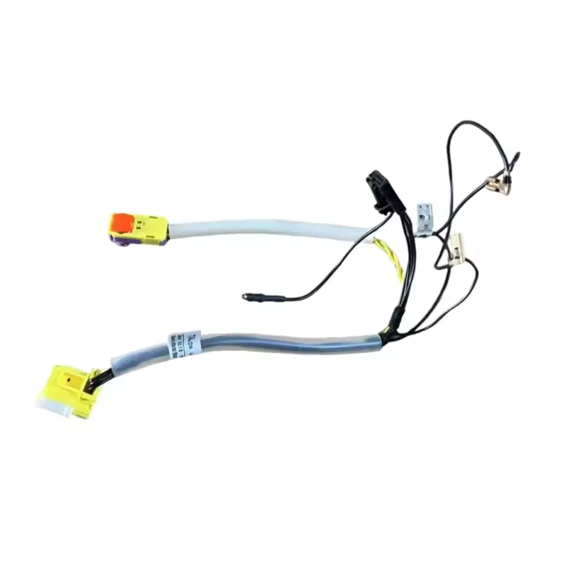 VW Multifunction Steering Wheel Wiring Harness