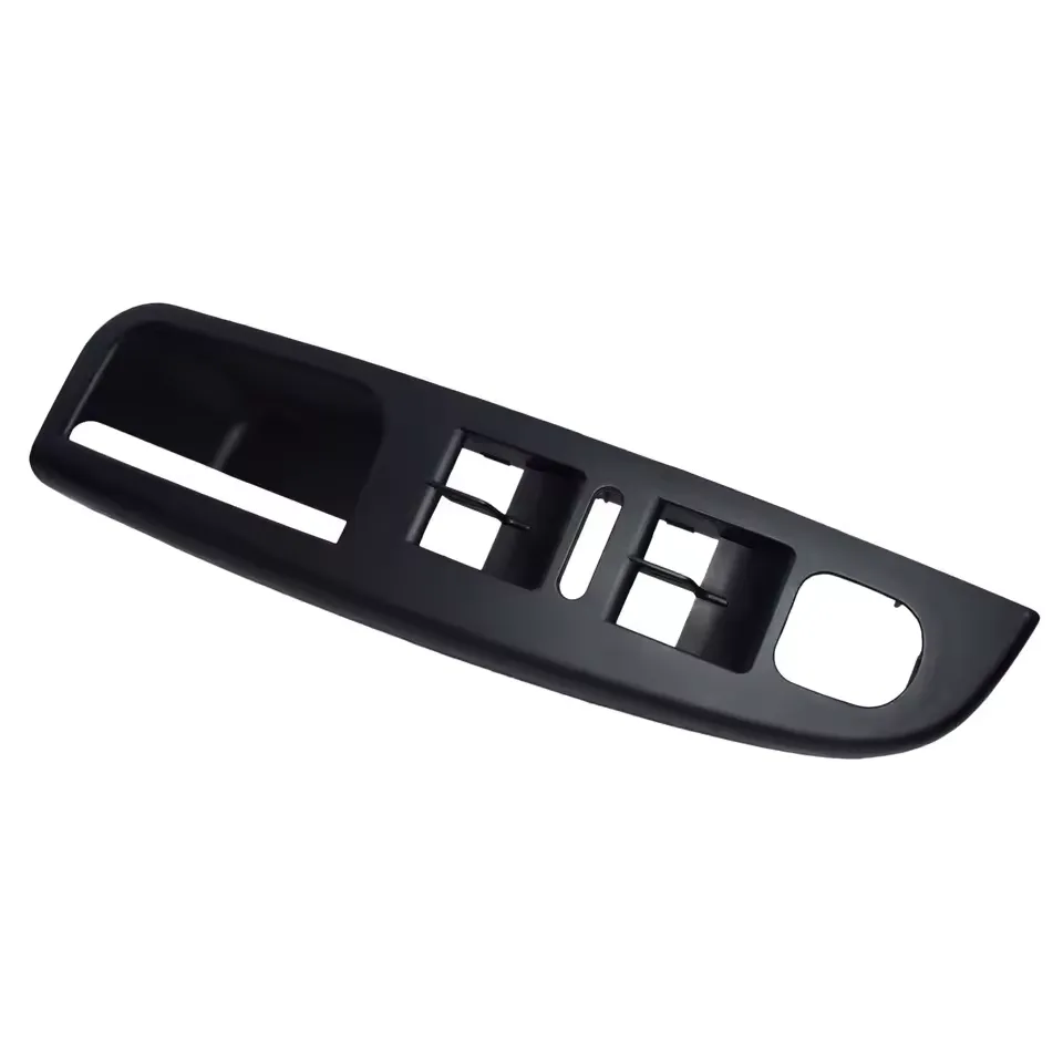 VW MK5 MK6 Master Window Switch Trim Bezel