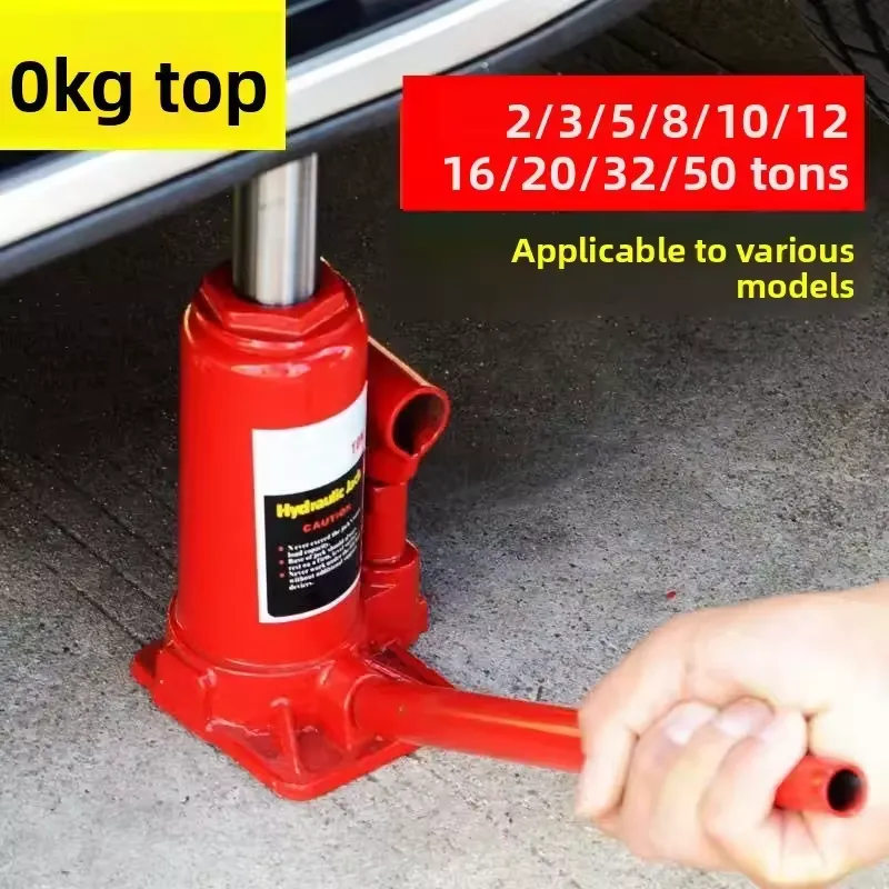 Hydraulic Bottle Jack 5T 10T