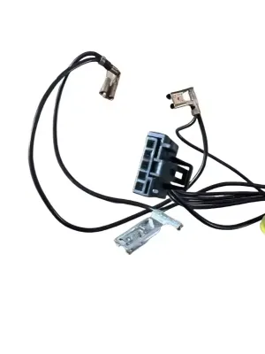VW Multifunction Steering Wheel Wiring Harness
