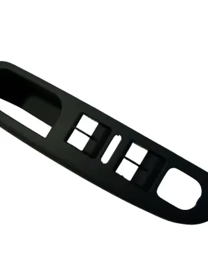 VW MK5 MK6 Master Window Switch Trim Bezel