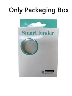 Mini Bluetooth GPS Tracker